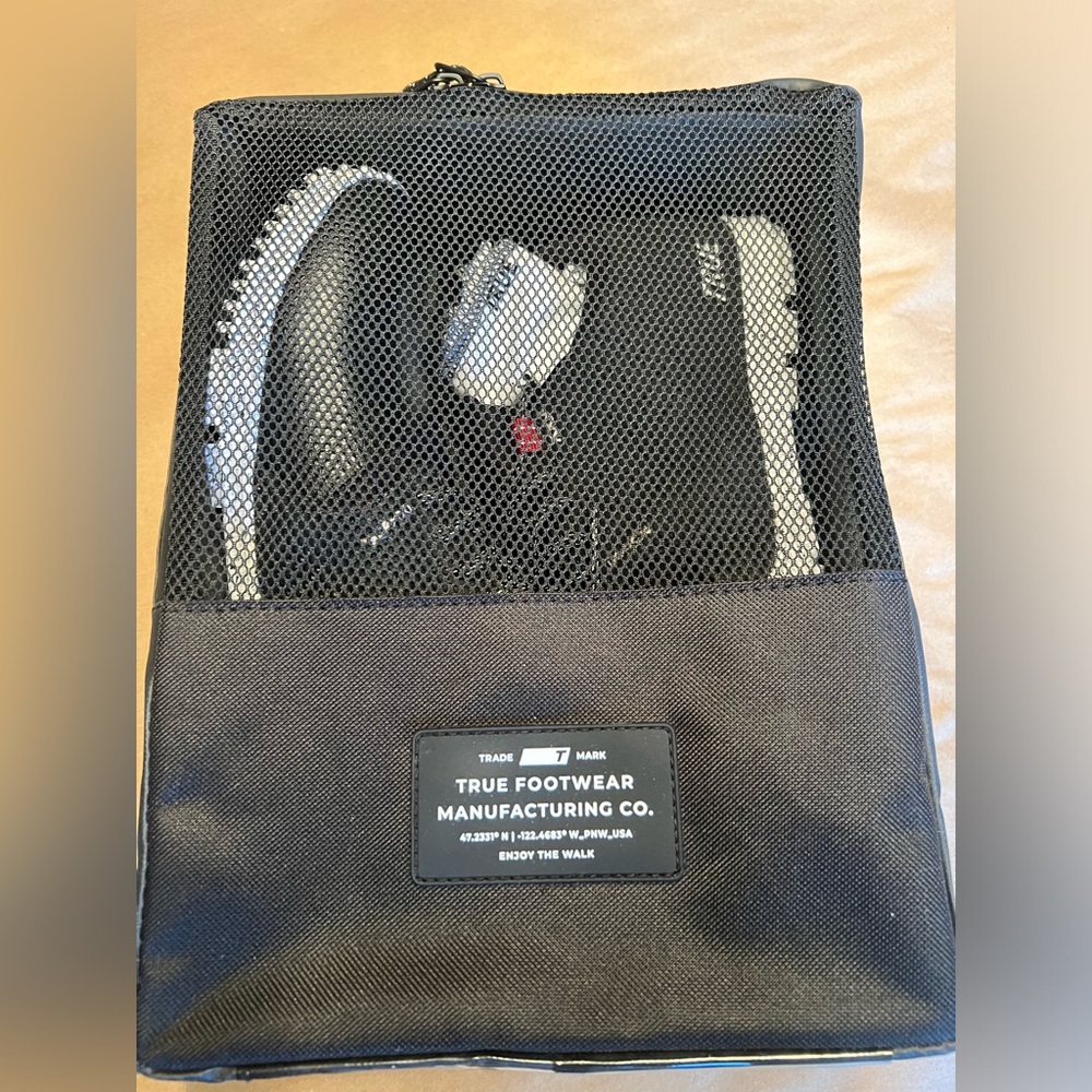 True Linkswear golf shoes men’s